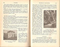 ALGERIE COURS HISTOIRE COLONISATION GEOGRAPHIE ADMINISTRATION  (71)